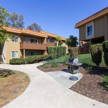 Volterra at La Mesa - Beautifully Landscaped Community and BBQ areas - Apartments Near Me - LA MESA, California Volterra at La Mesa - Beautifully Landscaped Community and BBQ areas - Apartments Near Me - LA MESA, California