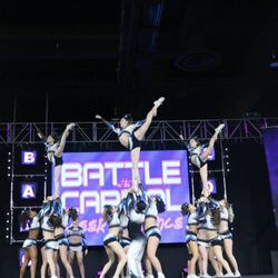 CDA Xtreme Training Center - Senior 4.2 Karma ages 11-18
