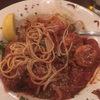 The Grapevine - Special - Shrimp Scaloppini - Italian Near Me - Richmond, Virginia The Grapevine - Special - Shrimp Scaloppini - Italian Near Me - Richmond, Virginia
