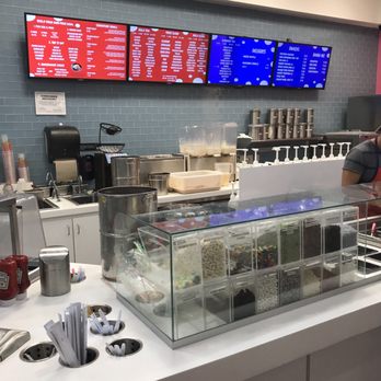Quickly Boba Tea - Bubble Tea Near Me - Orlando, Florida