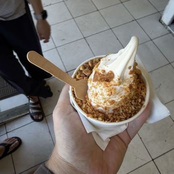 Niu Soft Serve - Desserts Near Me - Honolulu, Hawaii Niu Soft Serve - Desserts Near Me - Honolulu, Hawaii