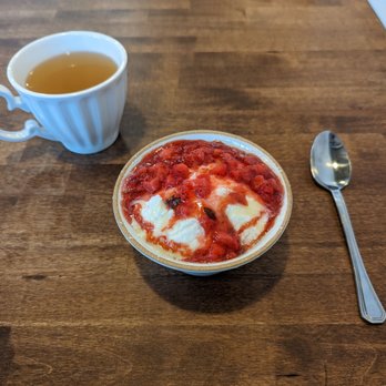 Snow Bunny Coffee - Cafes Near Me - Portland, Oregon Snow Bunny Coffee - Cafes Near Me - Portland, Oregon
