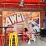 Photo of Awol