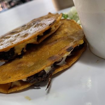 Viva Vegan Diner - Birria Tacos Combo - Mexican Near Me - Upland, California Viva Vegan Diner - Birria Tacos Combo - Mexican Near Me - Upland, California