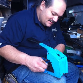 Reed Brothers Security - Robert fixed three lock-related problems at my house today. He was fast, friendly, and knowledgeable. - Keys & Locksmiths Near Me - San Leandro, California