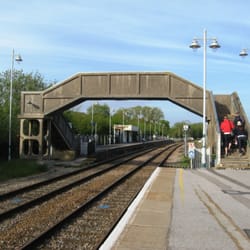 Rye Railway Station