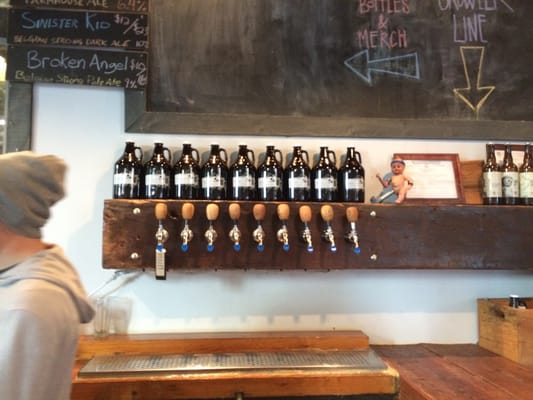 Trillium - Fort Point by null Trillium - Fort Point by null