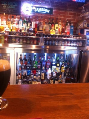 Boonie's On the Avenue by null