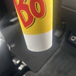 Bojangles