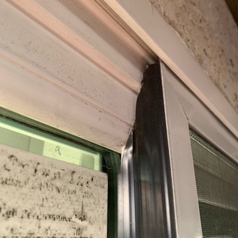 Good Home Improvements - Door doesn't belong - Masonry/Concrete Near Me - Los Angeles, California
