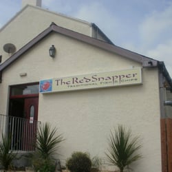 The Red Snapper