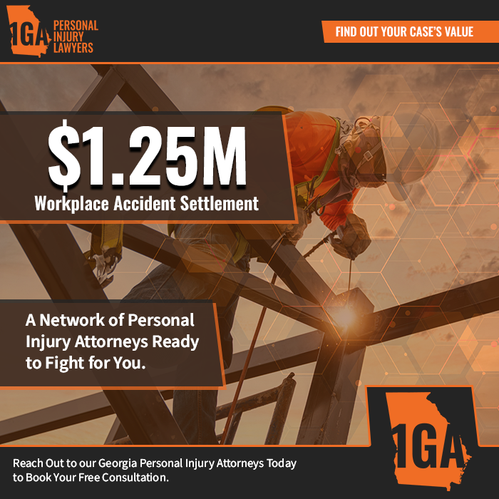 1Georgia Personal Injury Lawyers - disability attorney in Columbus, GA