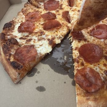 Slice Pizzeria - Greasy - Pizza Near Me - Anaheim, California Slice Pizzeria - Greasy - Pizza Near Me - Anaheim, California