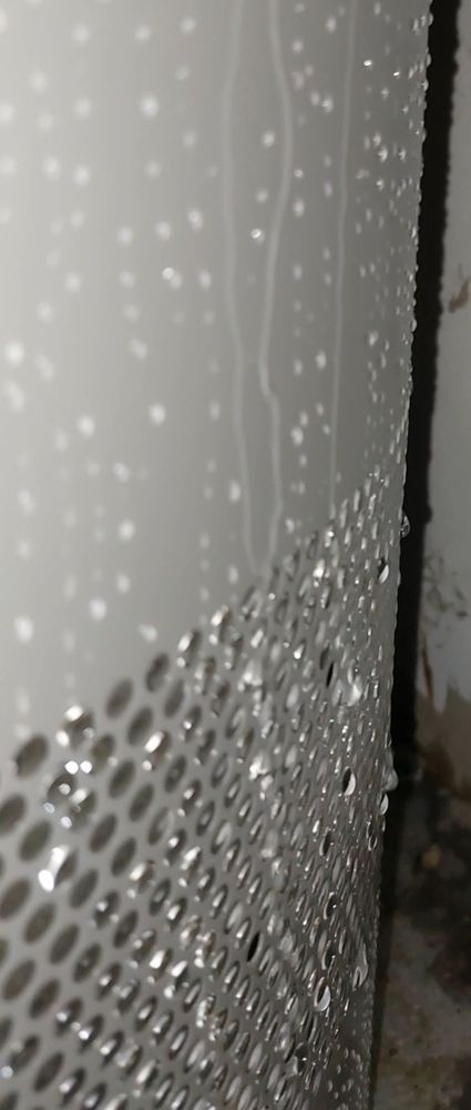 Slide of Alpha Plumbing Company