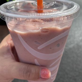 Jamba - Protein smoothie - Juice Bars & Smoothies Near Me - Kaneohe, Hawaii Jamba - Protein smoothie - Juice Bars & Smoothies Near Me - Kaneohe, Hawaii