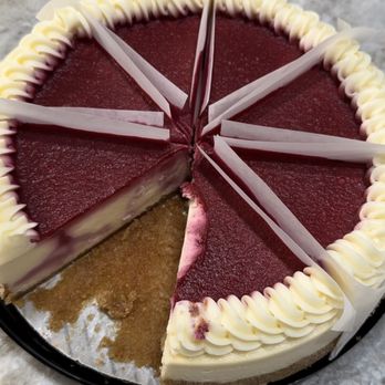 Hope's Cheesecake - Bakeries Near Me - Gulf Shores, Alabama Hope's Cheesecake - Bakeries Near Me - Gulf Shores, Alabama