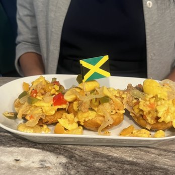 Mobay Spice - Caribbean Near Me - Atlanta, Georgia Mobay Spice - Caribbean Near Me - Atlanta, Georgia