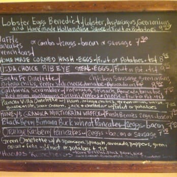 Honey's Bistro - Breakfast & Brunch Near Me - Encinitas, California Honey's Bistro - Breakfast & Brunch Near Me - Encinitas, California
