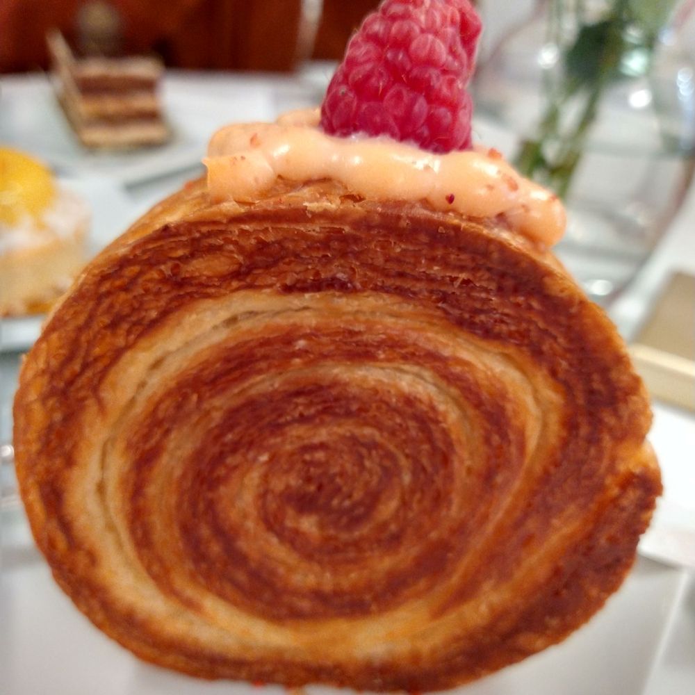 Marvel Cake - Raspberry spiral croissant - Bakeries Near Me - Campbell, California Marvel Cake - Raspberry spiral croissant - Bakeries Near Me - Campbell, California