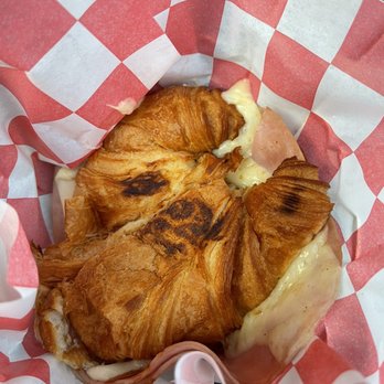 Sky Coffee Buenos Aires - Ham and cheese croissant - Cafeteria Near Me - Miami, Florida Sky Coffee Buenos Aires - Ham and cheese croissant - Cafeteria Near Me - Miami, Florida