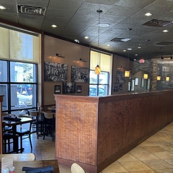 Rosedale Brick Oven - Dining area - Italian Near Me - Naples, Florida Rosedale Brick Oven - Dining area - Italian Near Me - Naples, Florida