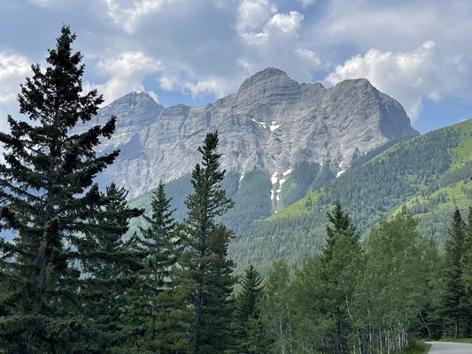 Kananaskis Mountain Lodge, Autograph Collection by null