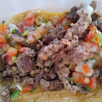 Ritas Cantina - Carne Asada soft taco no guacamole - Mexican Near Me - Funner, California Ritas Cantina - Carne Asada soft taco no guacamole - Mexican Near Me - Funner, California