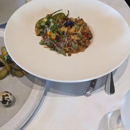 Wagyu fried rice (side)