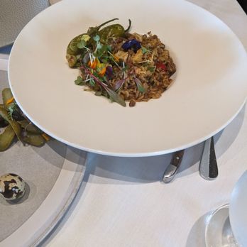 LB Steak - Wagyu fried rice (side) - Steakhouses Near Me - San Jose, California