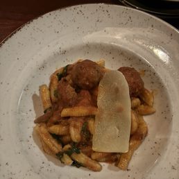 Cavatelli Macchialina Cavatelli Macchialina