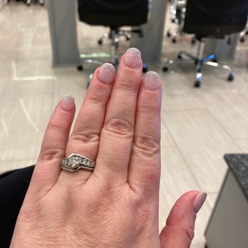 Nail Lua - Nail Salons Near Me - Richardson, Texas