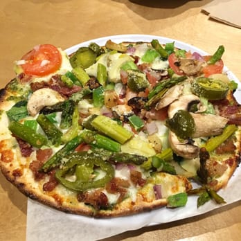 MOD Pizza - Pizza Near Me - Sacramento, California MOD Pizza - Pizza Near Me - Sacramento, California