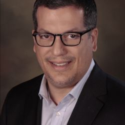 Bay Area Neurosciences - George J. Counelis, M.D., FAANS, FACS