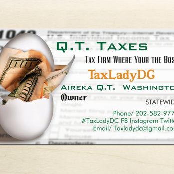 QT Taxes - Contact Info - Financial Advising Near Me QT Taxes - Contact Info - Financial Advising Near Me