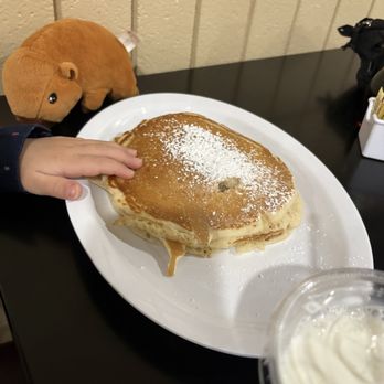 Stable Cafe - Short stack pancakes - American Near Me - Pleasanton, California Stable Cafe - Short stack pancakes - American Near Me - Pleasanton, California