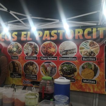 Tacos El Pastorcito - Tacos Near Me Tacos El Pastorcito - Tacos Near Me