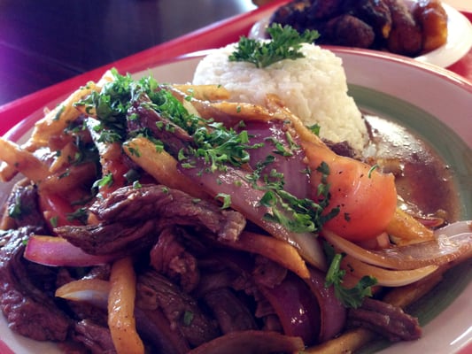 Pollo Brasero by null