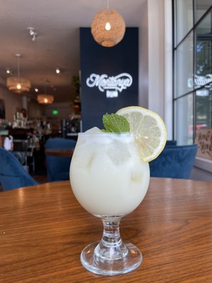 Montanya Distillers | Cocktail Bar by null