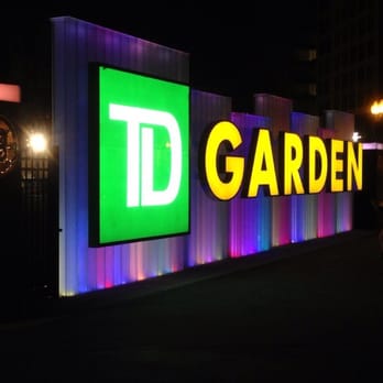 TD Garden - Second home! - Stadiums & Arenas Near Me - Boston, Massachusetts TD Garden - Second home! - Stadiums & Arenas Near Me - Boston, Massachusetts