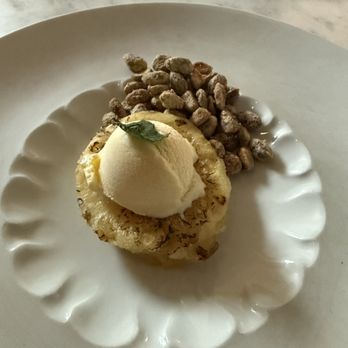 Legami - Roasted Pineapple - Italian Near Me - Charleston, South Carolina Legami - Roasted Pineapple - Italian Near Me - Charleston, South Carolina