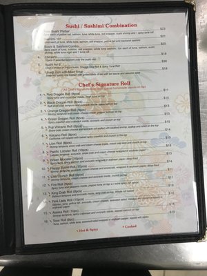 Menu photo 8 Takumi Pearland, TX Menu photo 8 Takumi Pearland, TX