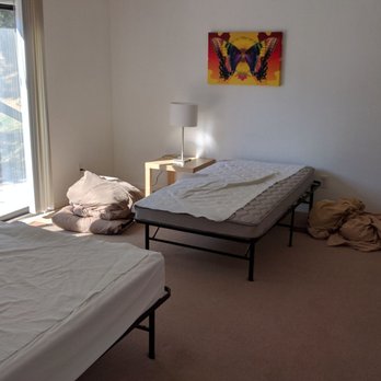 Sequoia Resort & RV Park - House 4 master bedroom. - RV Parks Near Me - Badger, California