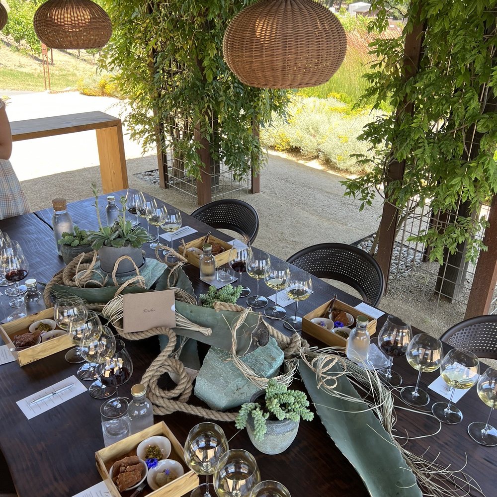 Kistler Vineyards - Wineries Near Me - Forestville, California
