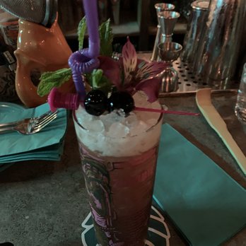 Hidden Harbor - Zombie - Cocktail Bars Near Me - Pittsburgh, Pennsylvania Hidden Harbor - Zombie - Cocktail Bars Near Me - Pittsburgh, Pennsylvania
