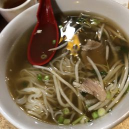 Phở Tái