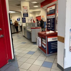 US Postal Service - Cleveland Park