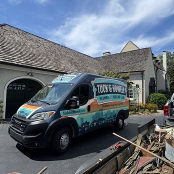 Tuck & Howell - Tuck & Howell Plumbing, Heating & Air - Heating & Air Conditioning/HVAC Near Me - Duncan, South Carolina Tuck & Howell - Tuck & Howell Plumbing, Heating & Air - Heating & Air Conditioning/HVAC Near Me - Duncan, South Carolina