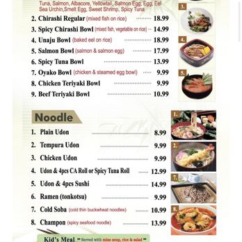 Kiku Sushi - 5/13/2021 - Japanese Near Me - Monrovia, California Kiku Sushi - 5/13/2021 - Japanese Near Me - Monrovia, California