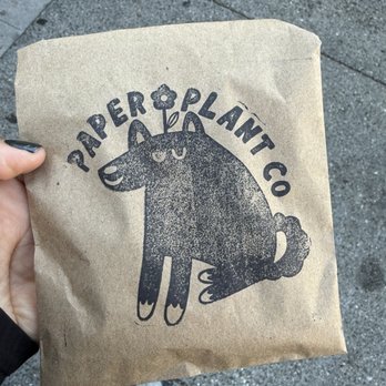 Paper Plant - Cards & Stationery Near Me - Los Angeles, California