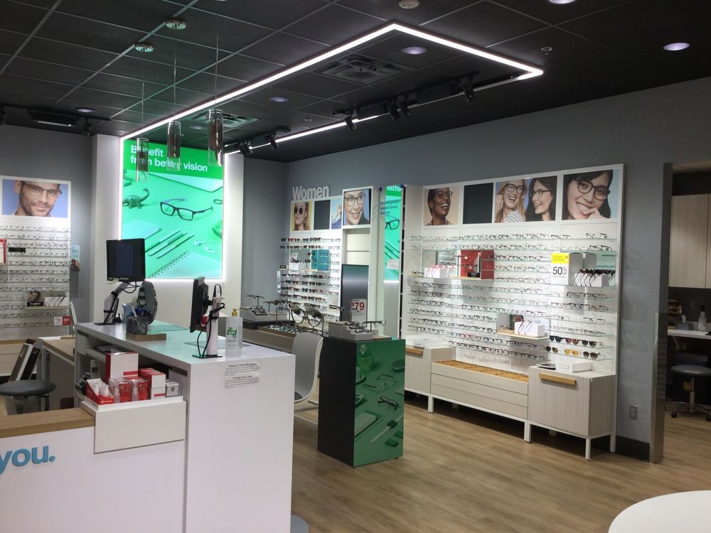 Near Target Optometry TARGET OPTICAL - Updated June 2026 - 10 Photos & 35 Reviews - 10620 ...